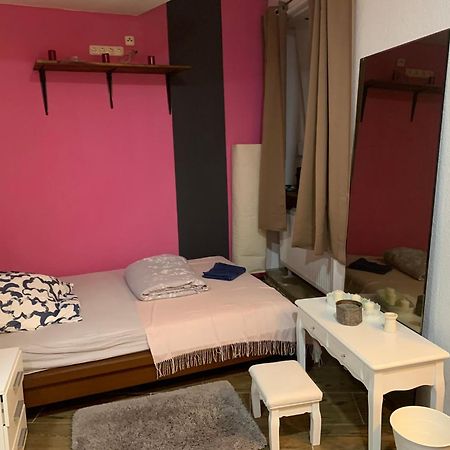 Apartament Hotel Limon Essen Ngoại thất bức ảnh