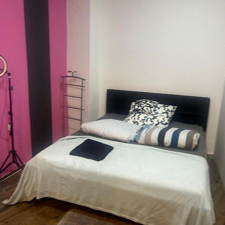 Apartament Hotel Limon Essen Ngoại thất bức ảnh