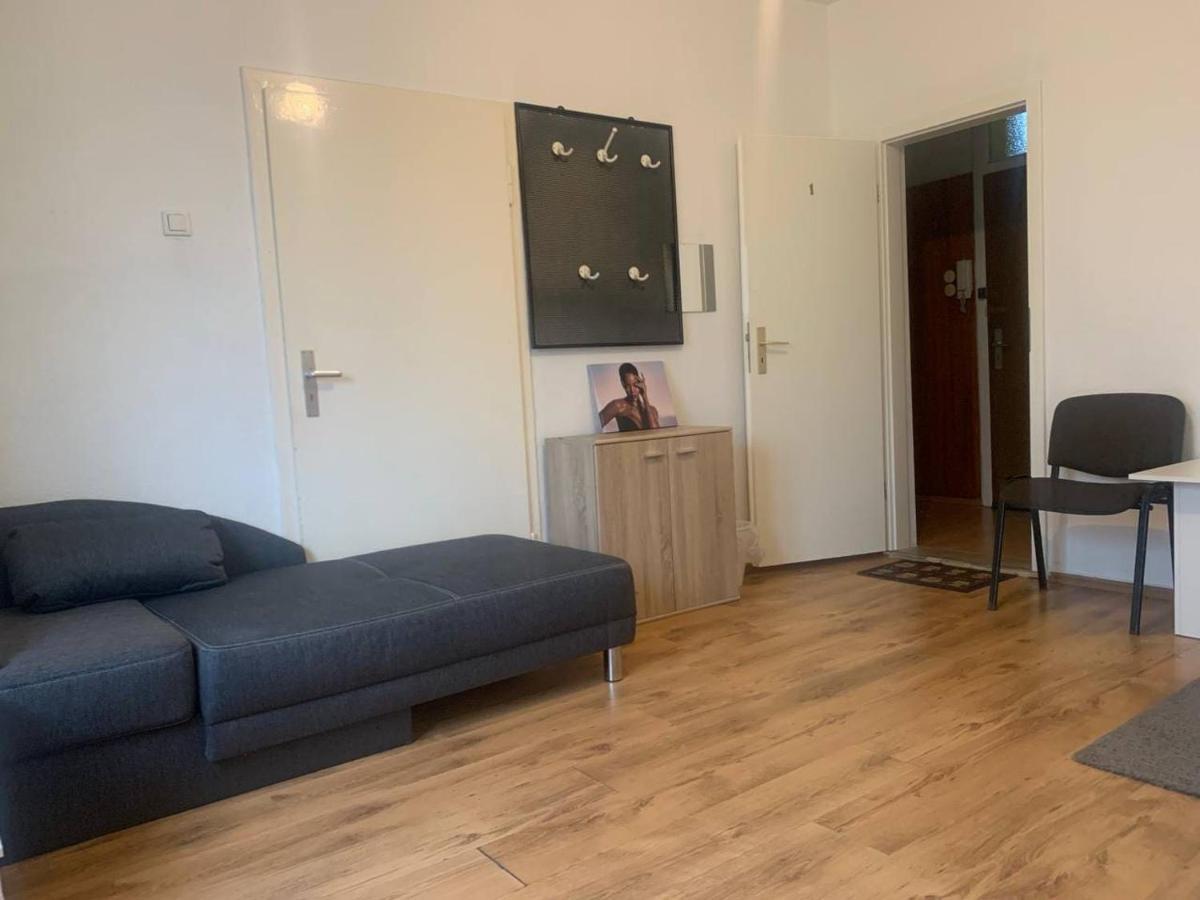 Apartament Hotel Limon Essen Ngoại thất bức ảnh