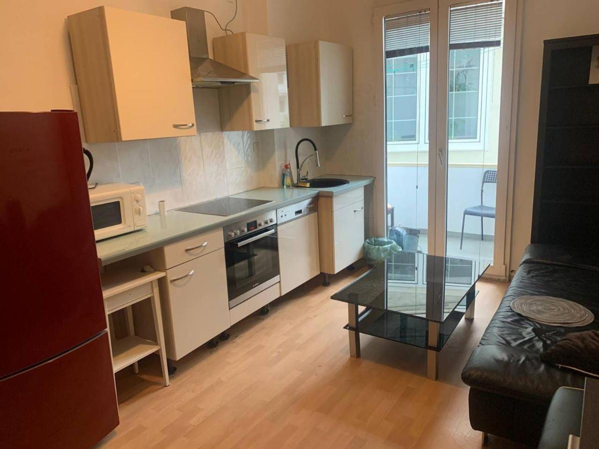 Apartament Hotel Limon Essen Ngoại thất bức ảnh