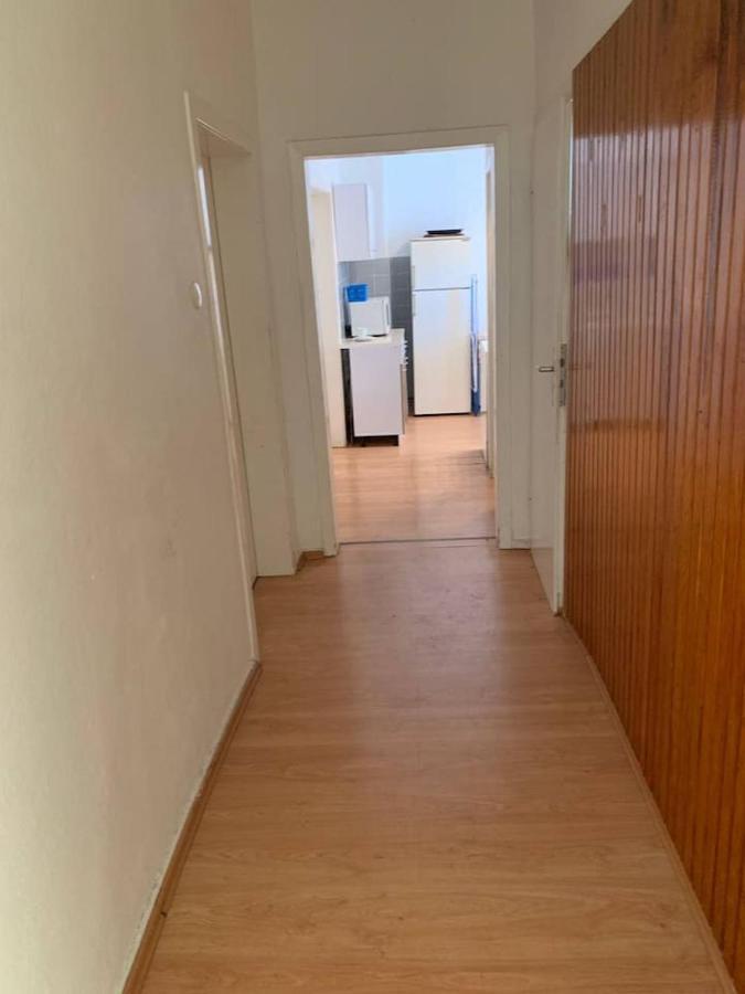 Apartament Hotel Limon Essen Ngoại thất bức ảnh