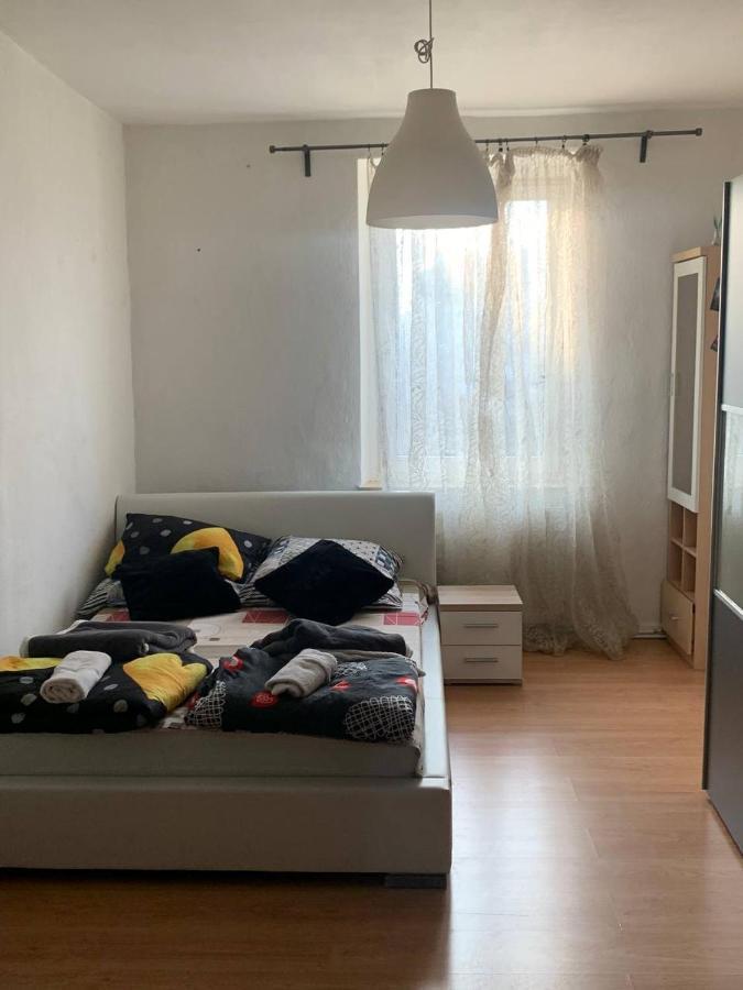 Apartament Hotel Limon Essen Ngoại thất bức ảnh