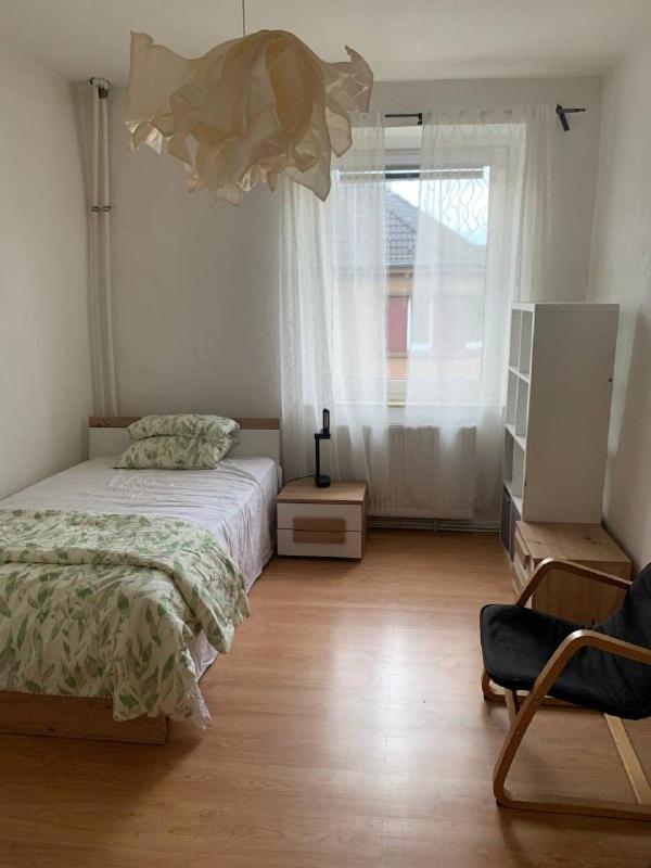 Apartament Hotel Limon Essen Ngoại thất bức ảnh