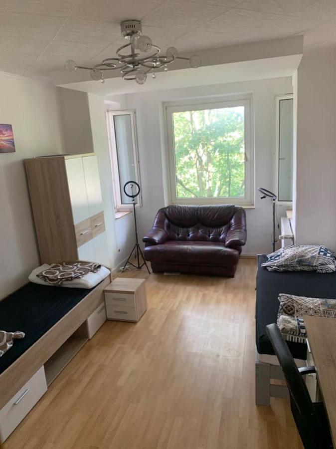 Apartament Hotel Limon Essen Ngoại thất bức ảnh
