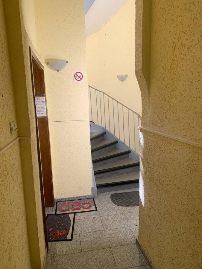 Apartament Hotel Limon Essen Ngoại thất bức ảnh