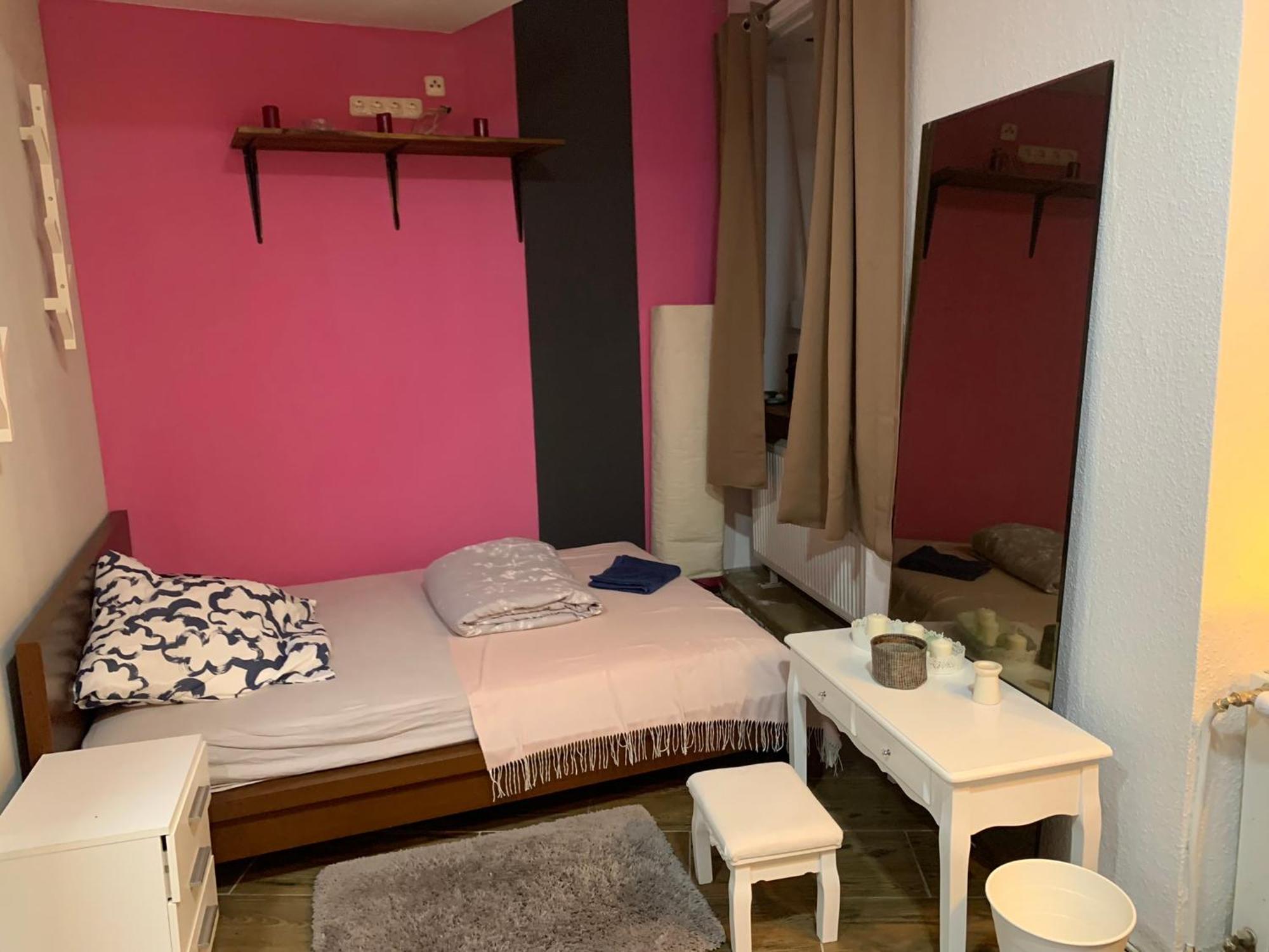 Apartament Hotel Limon Essen Ngoại thất bức ảnh