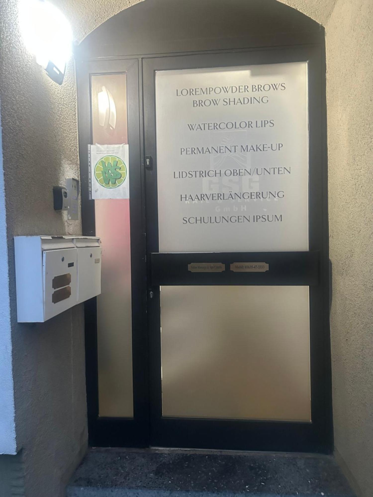 Apartament Hotel Limon Essen Ngoại thất bức ảnh