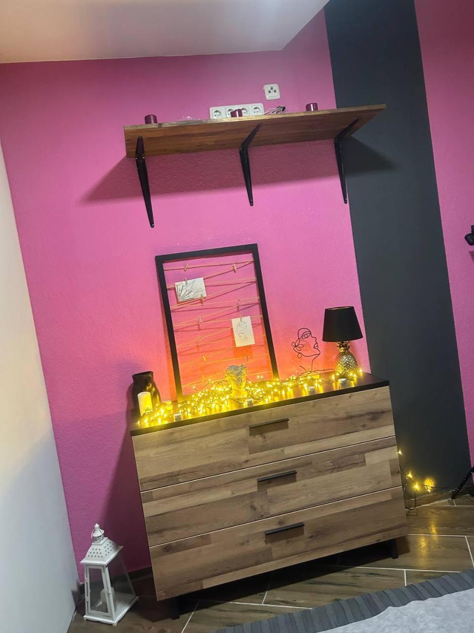 Apartament Hotel Limon Essen Ngoại thất bức ảnh