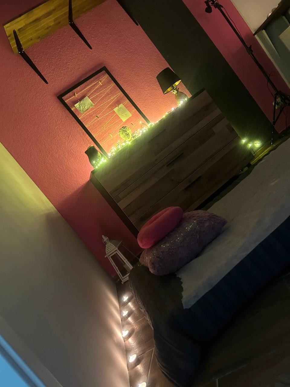 Apartament Hotel Limon Essen Ngoại thất bức ảnh