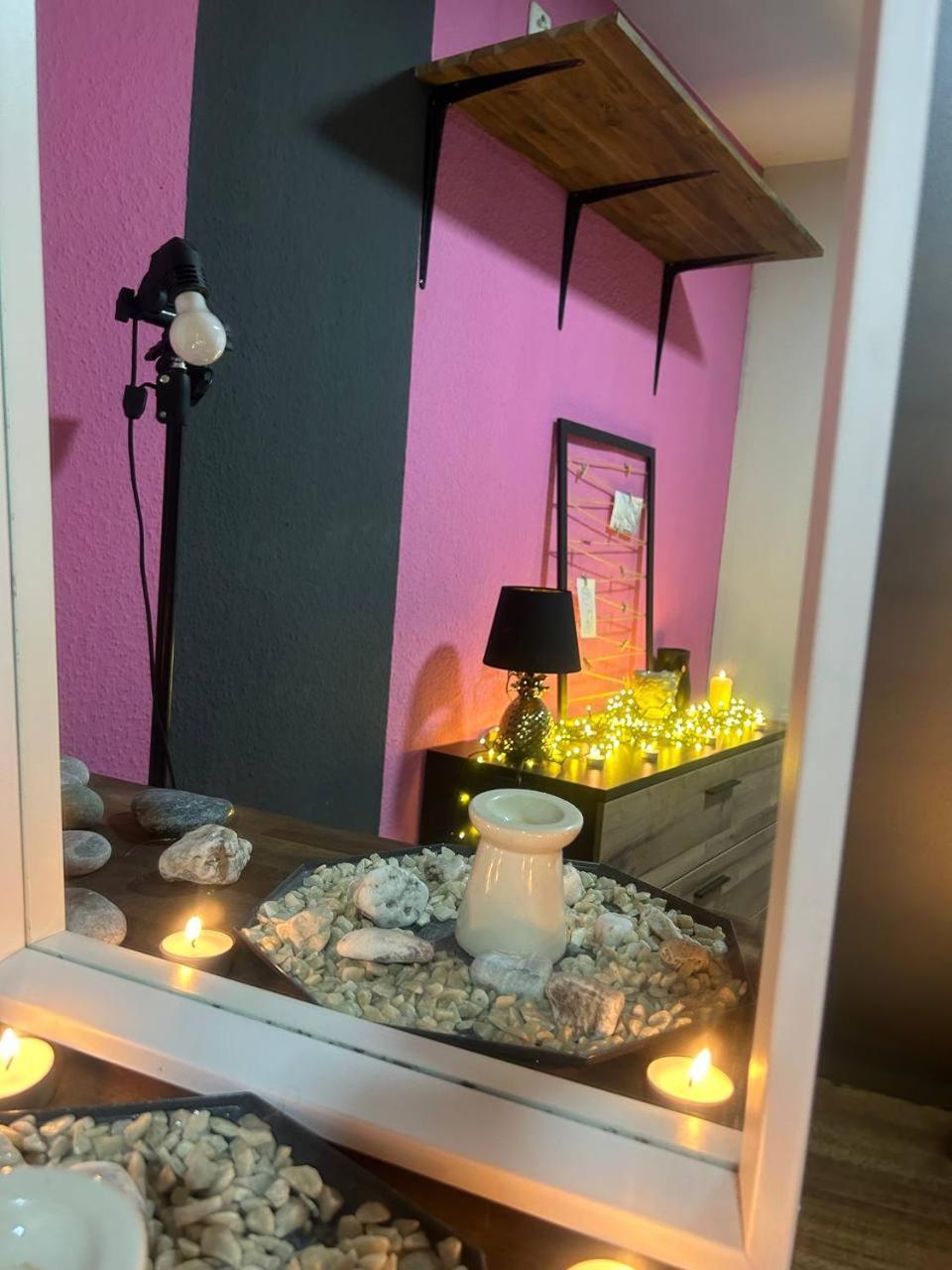 Apartament Hotel Limon Essen Ngoại thất bức ảnh