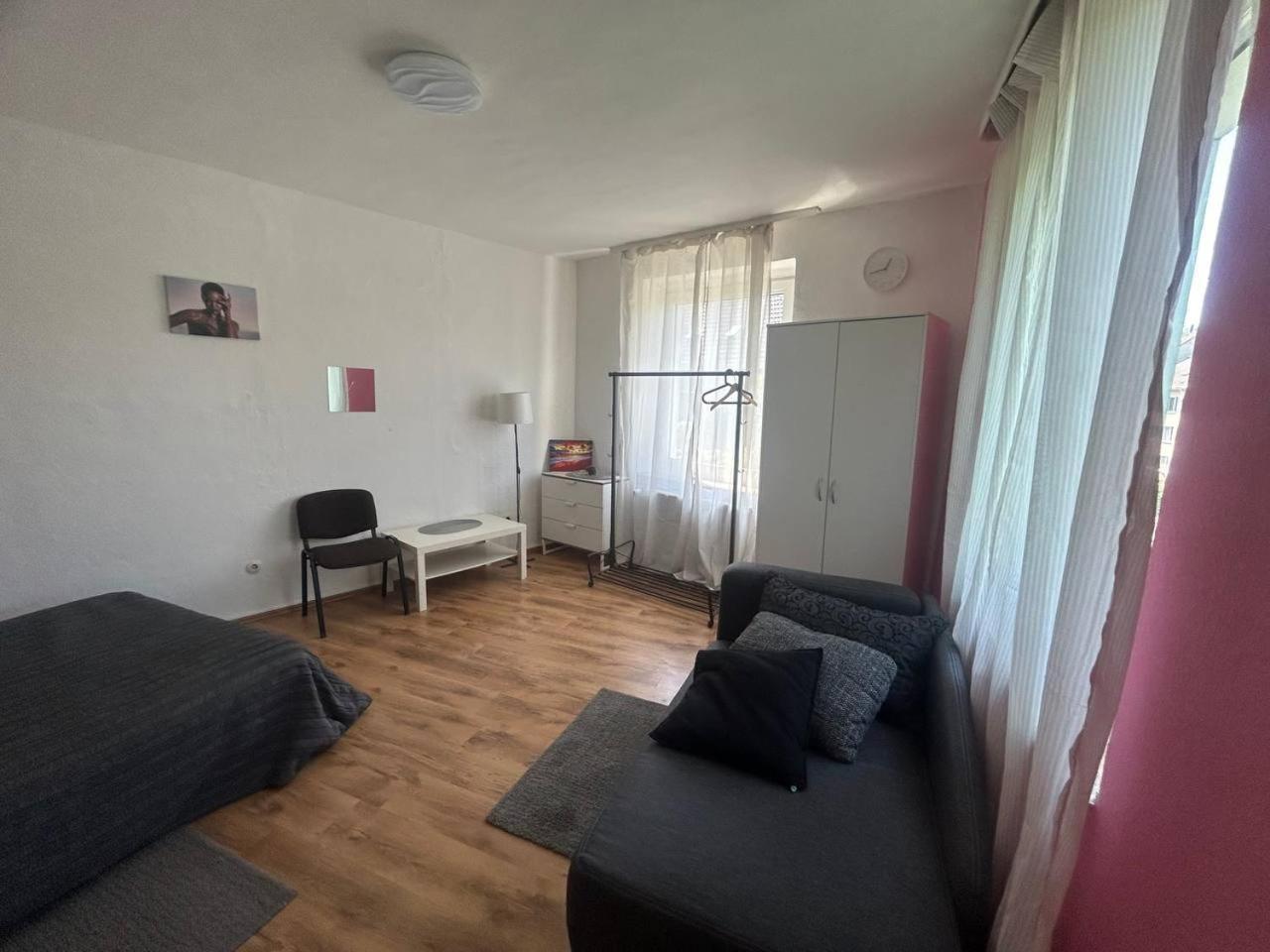 Apartament Hotel Limon Essen Ngoại thất bức ảnh