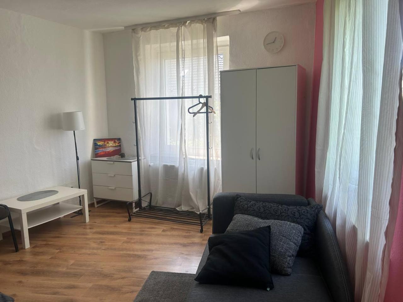 Apartament Hotel Limon Essen Ngoại thất bức ảnh